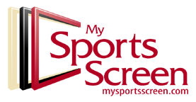 My Sports Screen